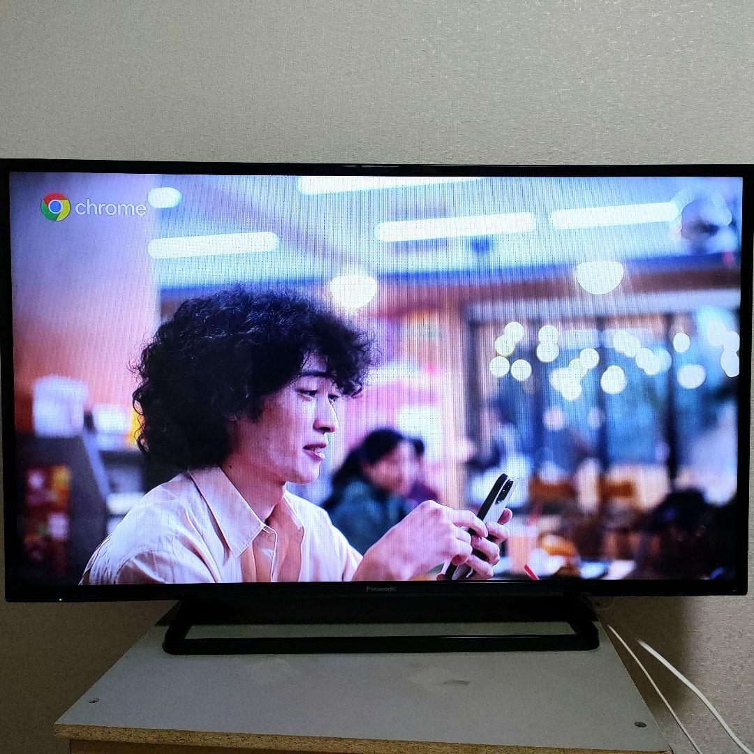 Panasonic[2016年製品]TH-43D305