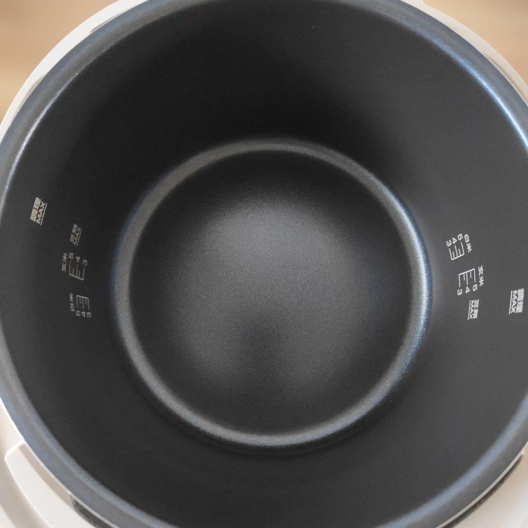 siroca おうちシェフPRO L SP-5D152 電気圧力鍋 2022年製