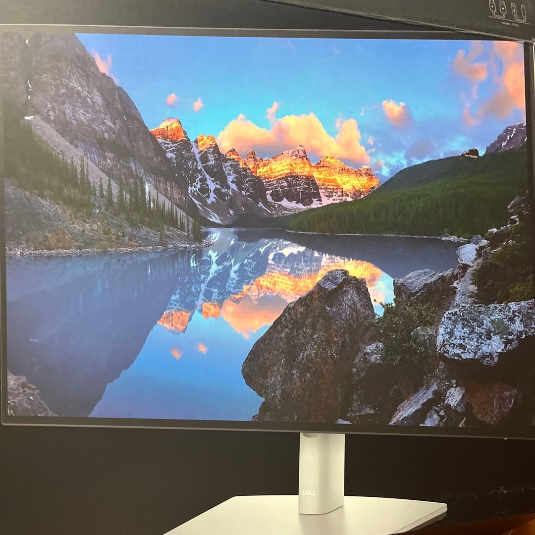 DELL デジタルハイエンド27モニター