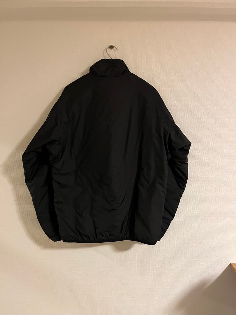 ジャケット・アウター 00s Patagonia Puffball Pullover