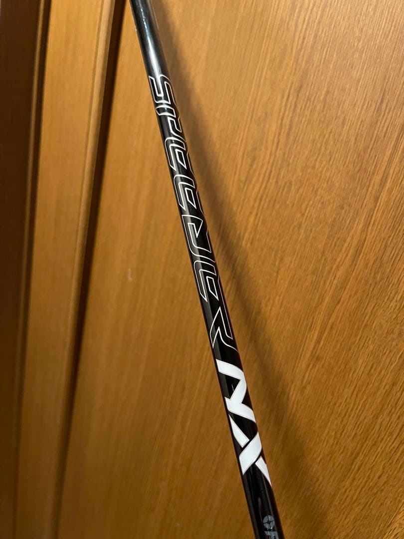 ヤマハ インプレス ドライブスター TYPE S 10.5度