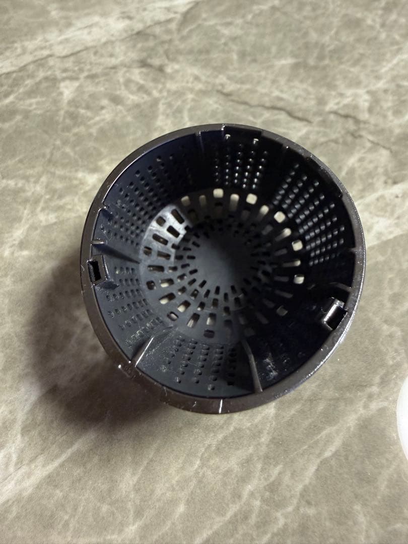 リファ ヘアドライヤー 黒 ノズル付き