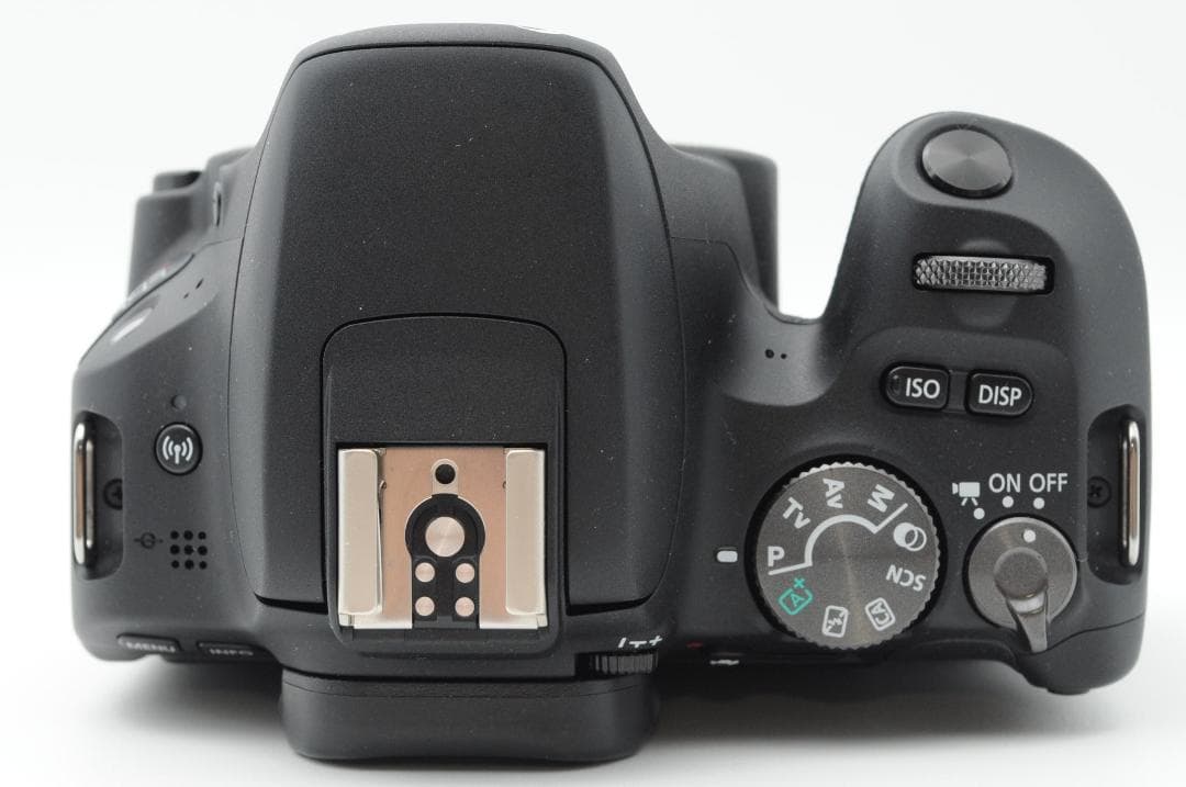 ★ほぼ新品④★新生活応援★ Canon EOS Kiss x9 ダブルレンズ