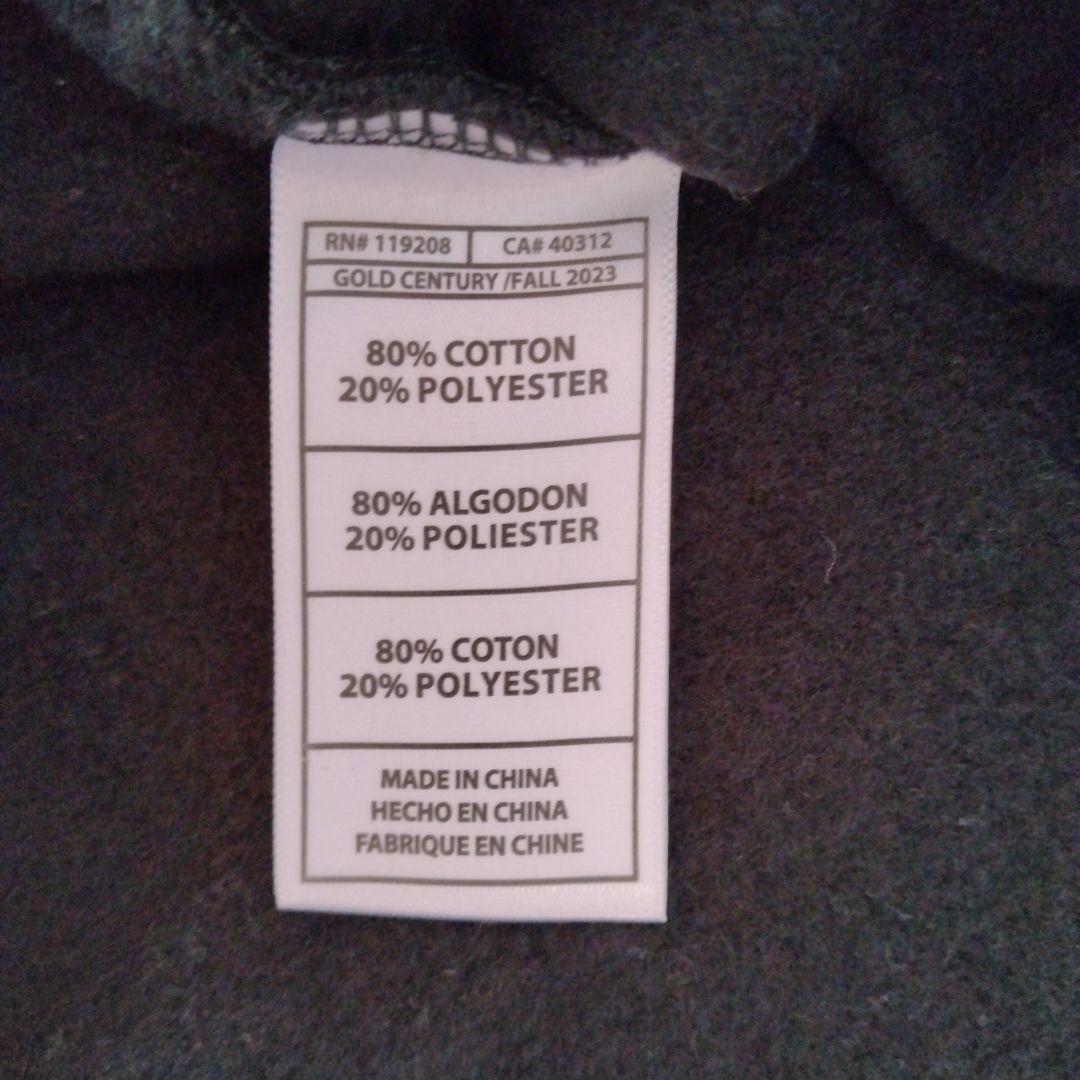 【新品未使用タグ付き】NFL PHILADELPHIA EAGLES パーカー