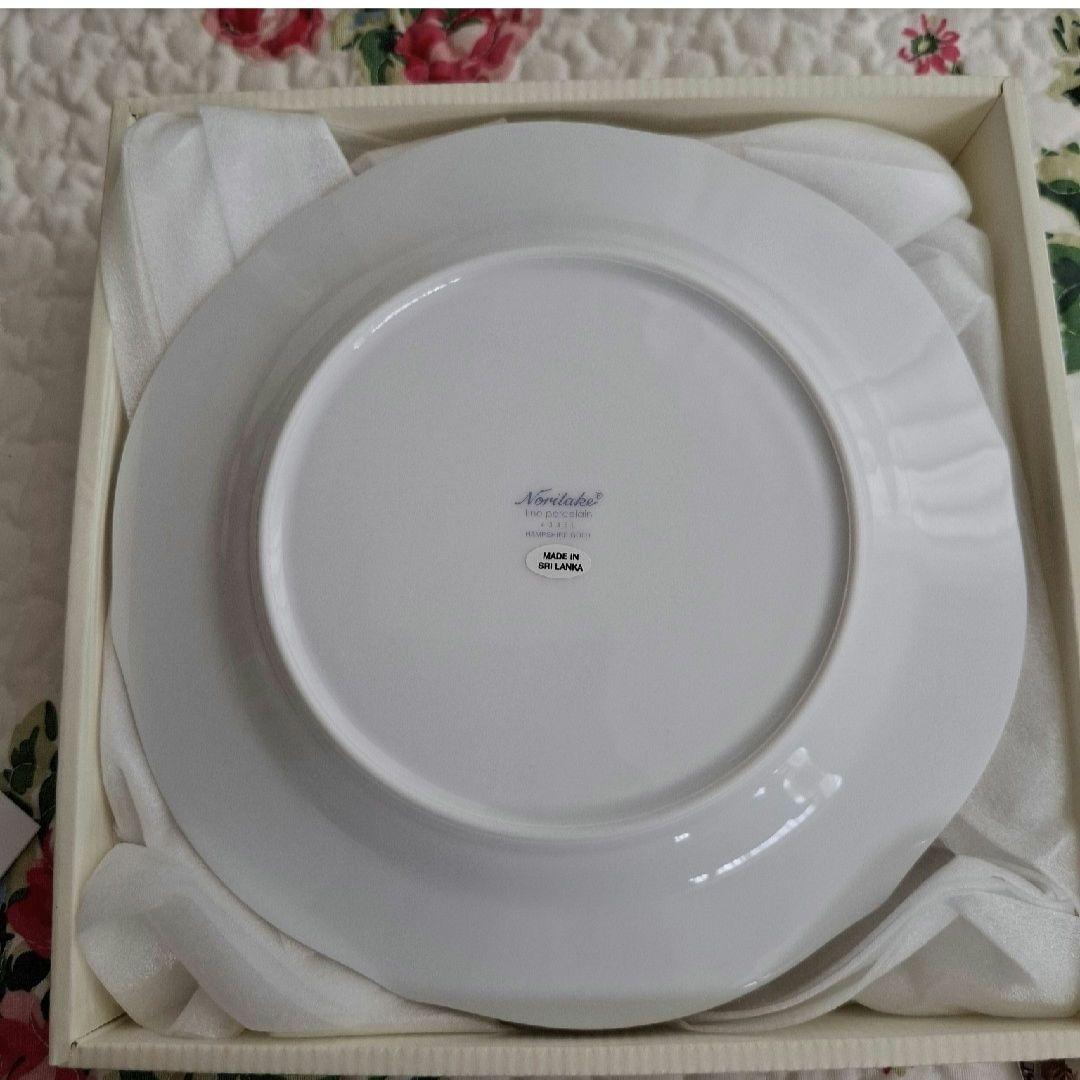 10/2値下⭐ロイヤルドルトンのケーキサーバー&ノリタケプレート