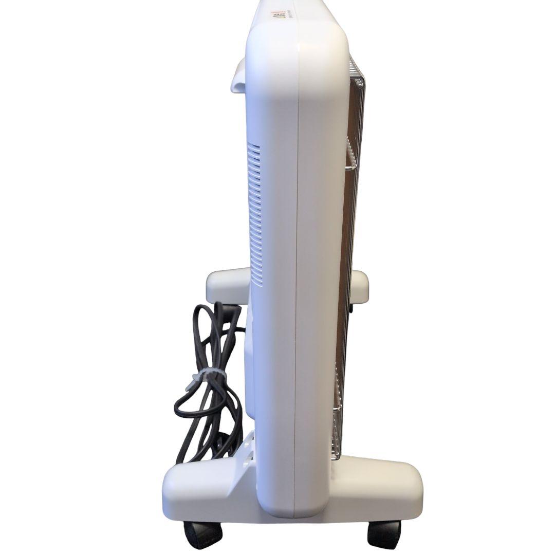 【極美品 送料無料】サンルミエ E800L-TM 電気ヒーター