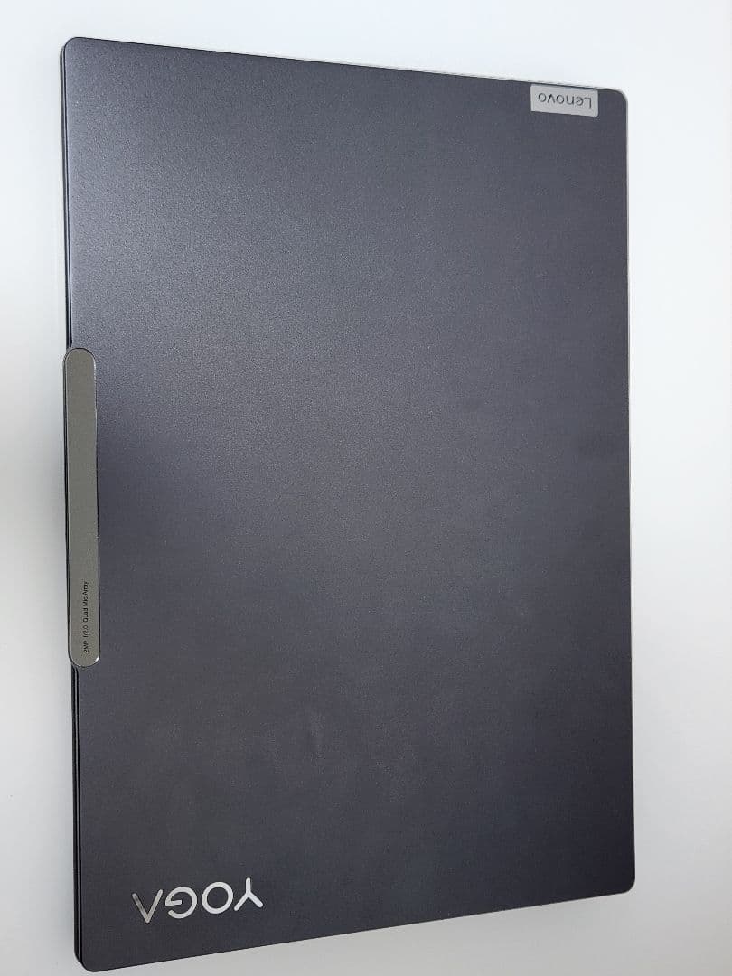 Windowsノート本体 Lenovo Yoga Pro 9i 14IRP8 13705H RTX4060