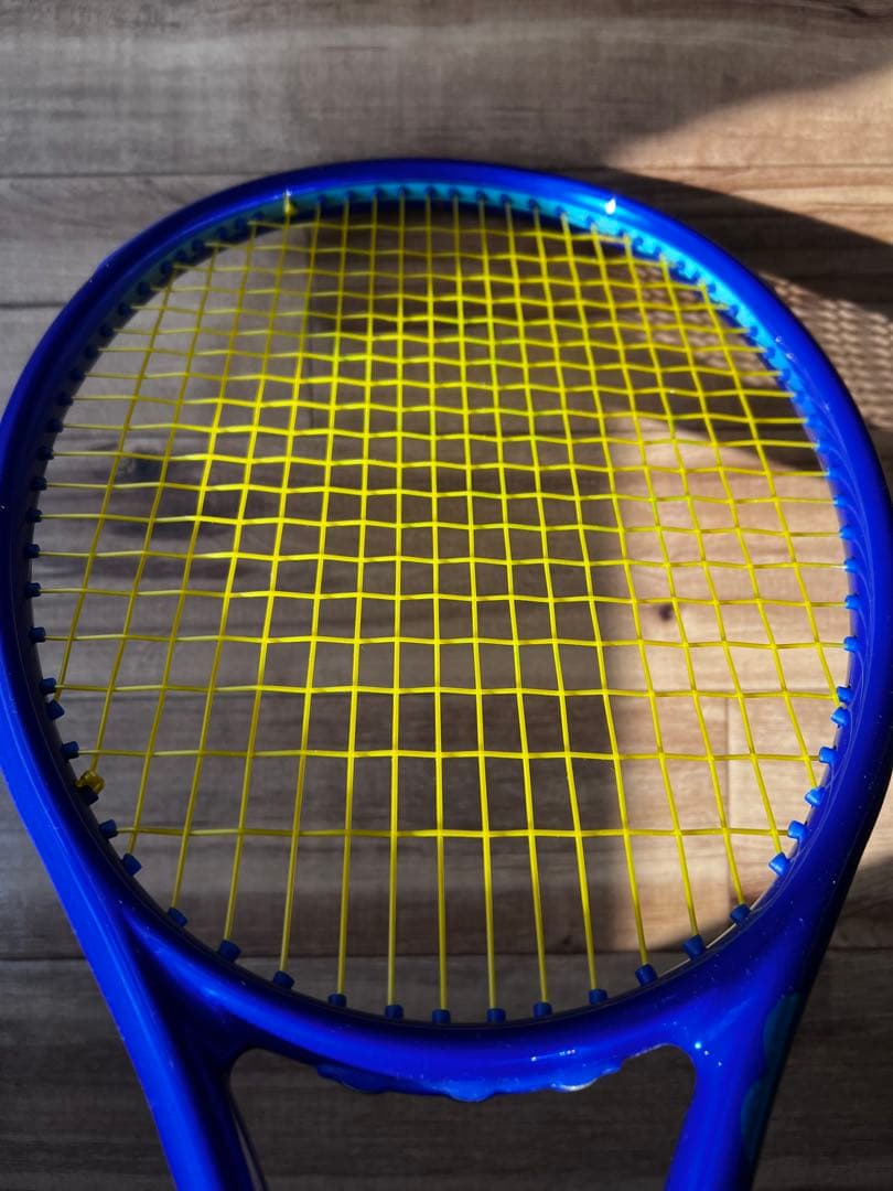 ウィルソン　ウルトラツアー98V5 G2 錦織圭