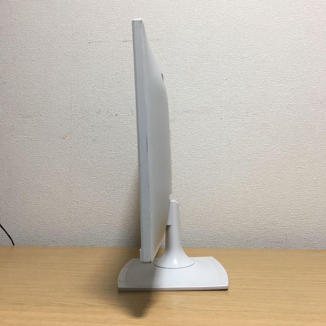 フルセット 富士通 Win11 快速i3 8Gメモリ SSD 23.8'モニター