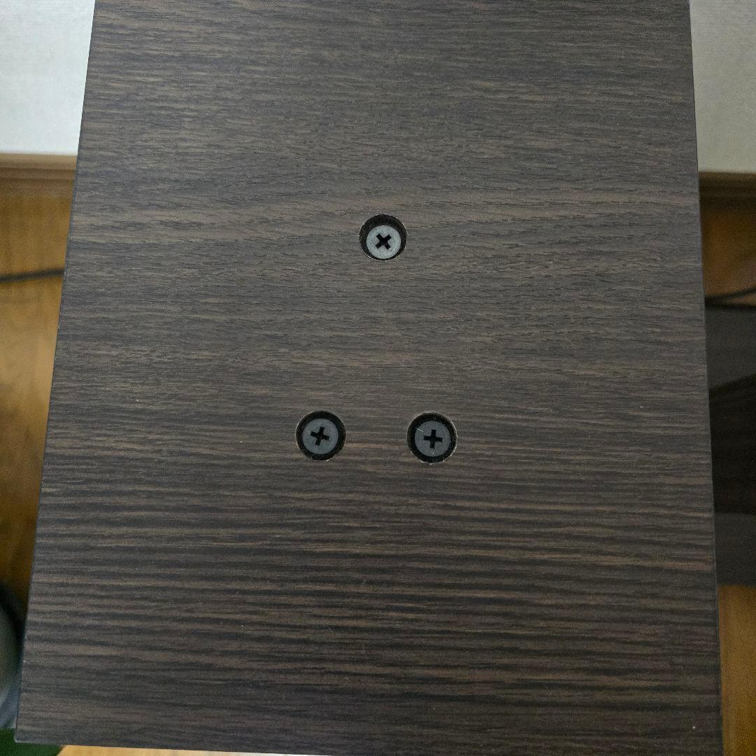 ハヤミ工産スピーカースタンド NR-600T