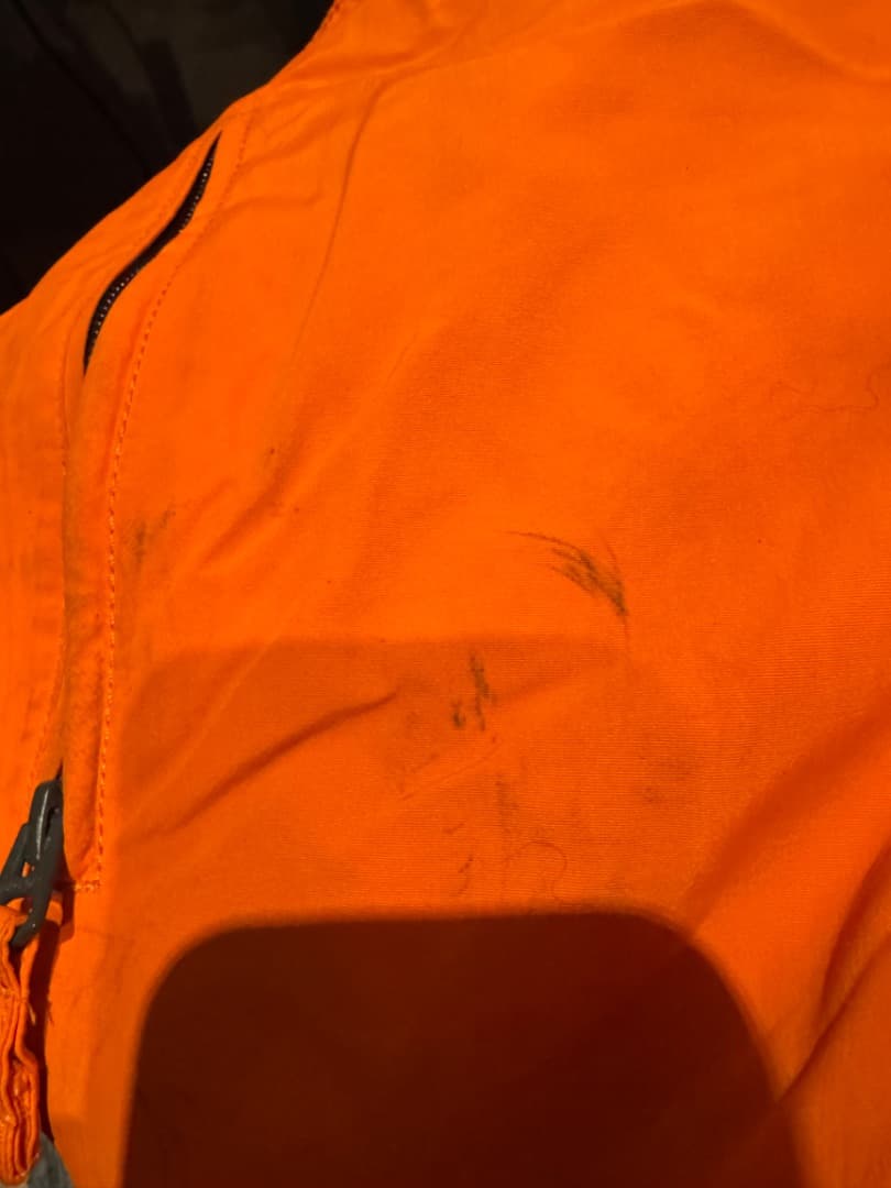 値下げ！Burton Boys Jacket/Pantセット【ユースLサイズ】