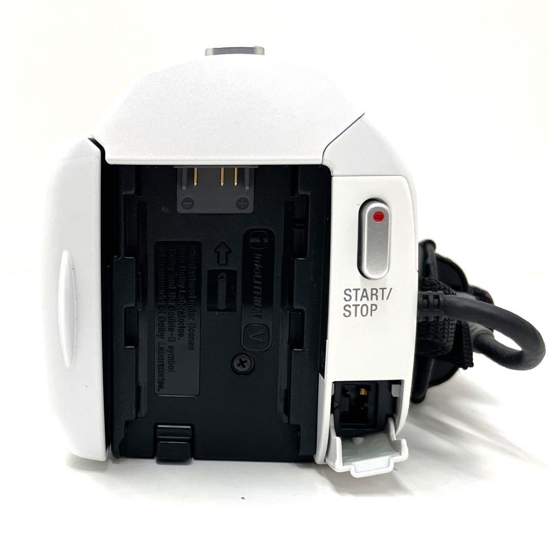 【SAN 】SONY デジタルビデオカメラ Handycam