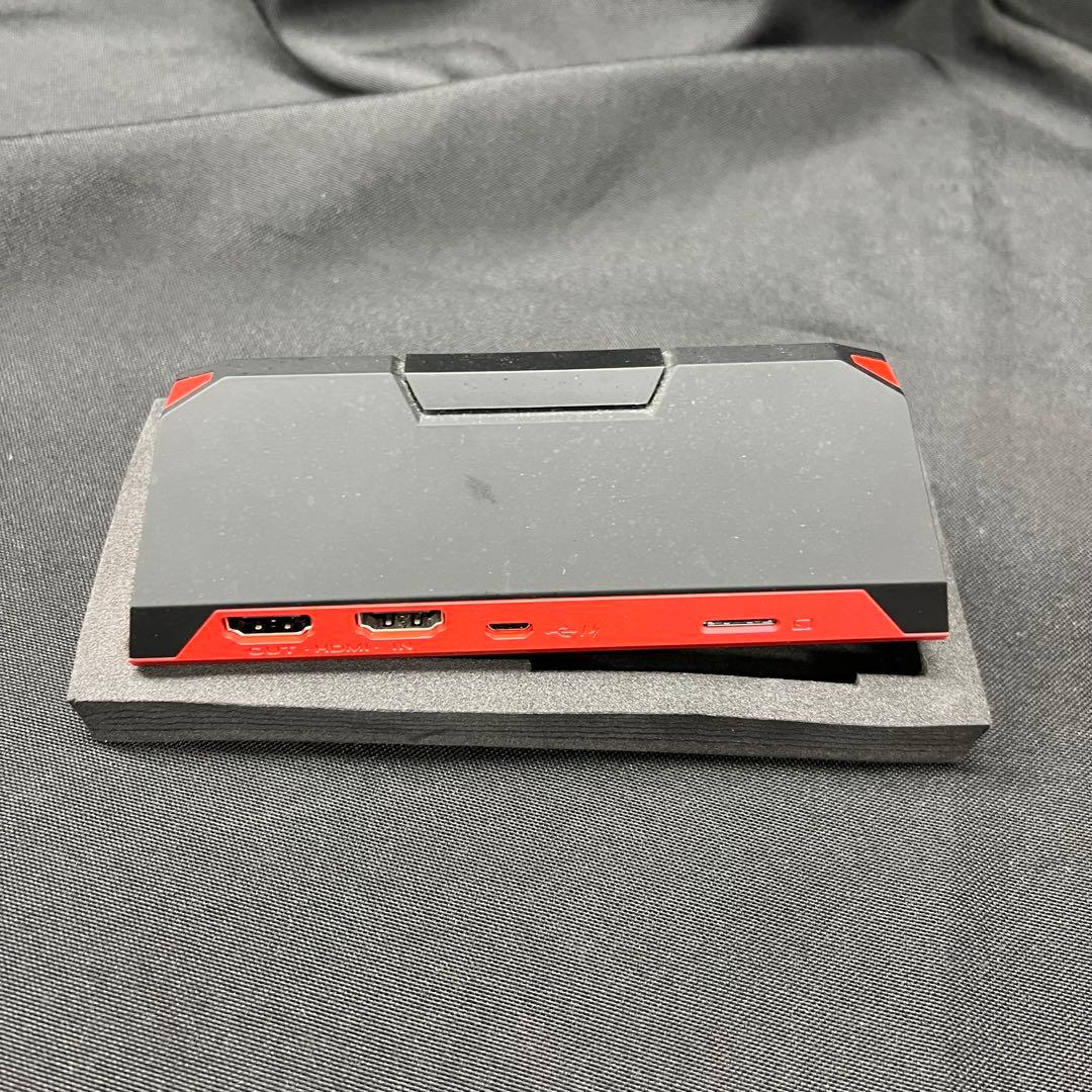 C2【used】AVerMediaキャプチャーボード AVT-C878 PLUS