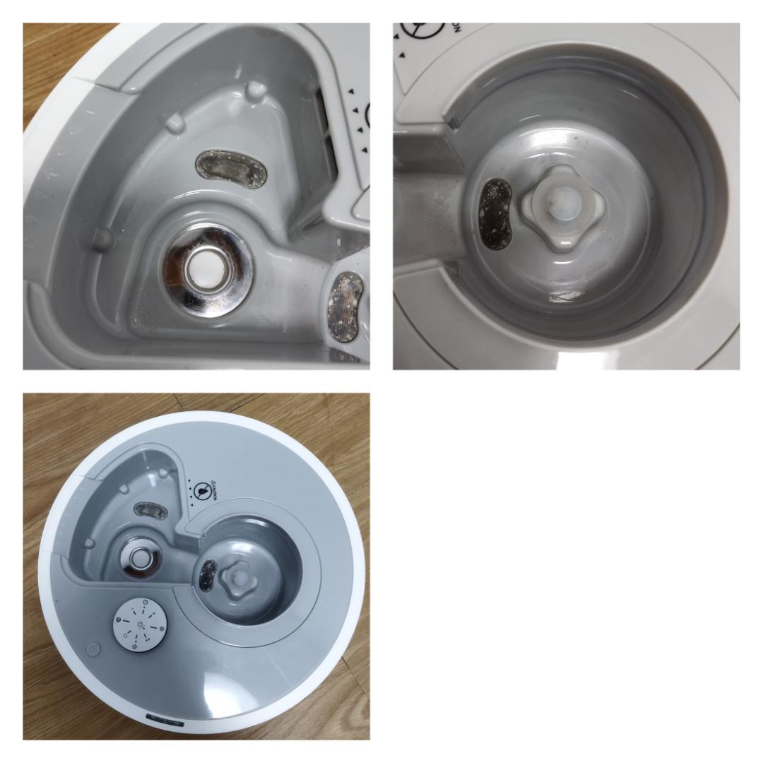 Y☆254 cado 加湿器 HM-C630i