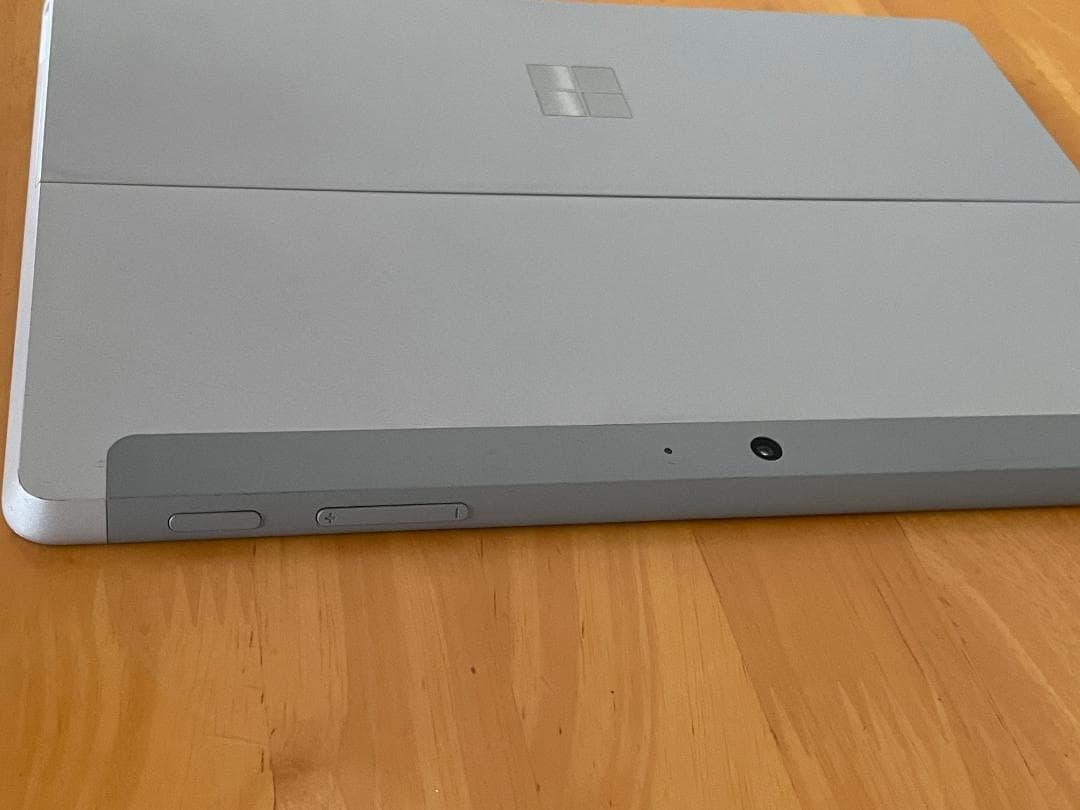 Windowsタブレット本体 Surface Go2 8GB SSD120GB Windows11