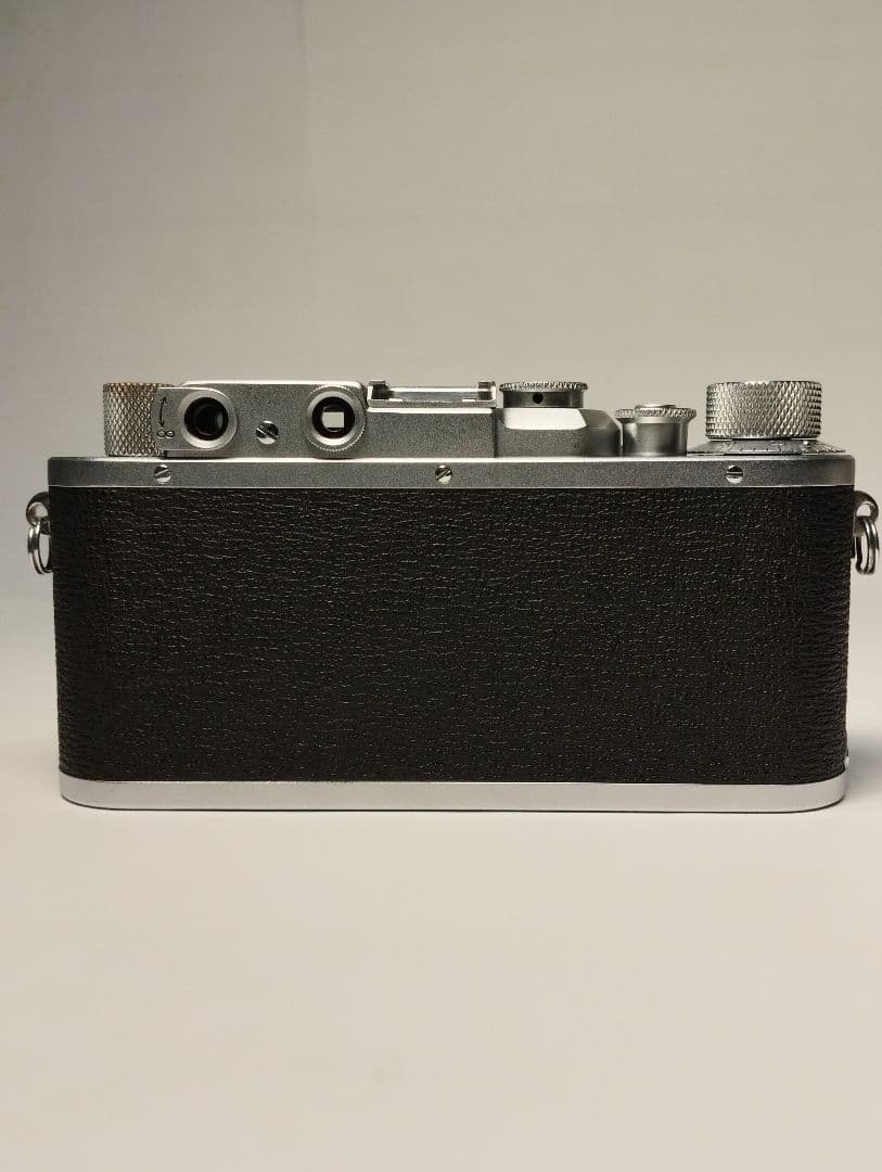 Nicca 3-S ニッカ3-S 完動美品 バルナックライカコピー機