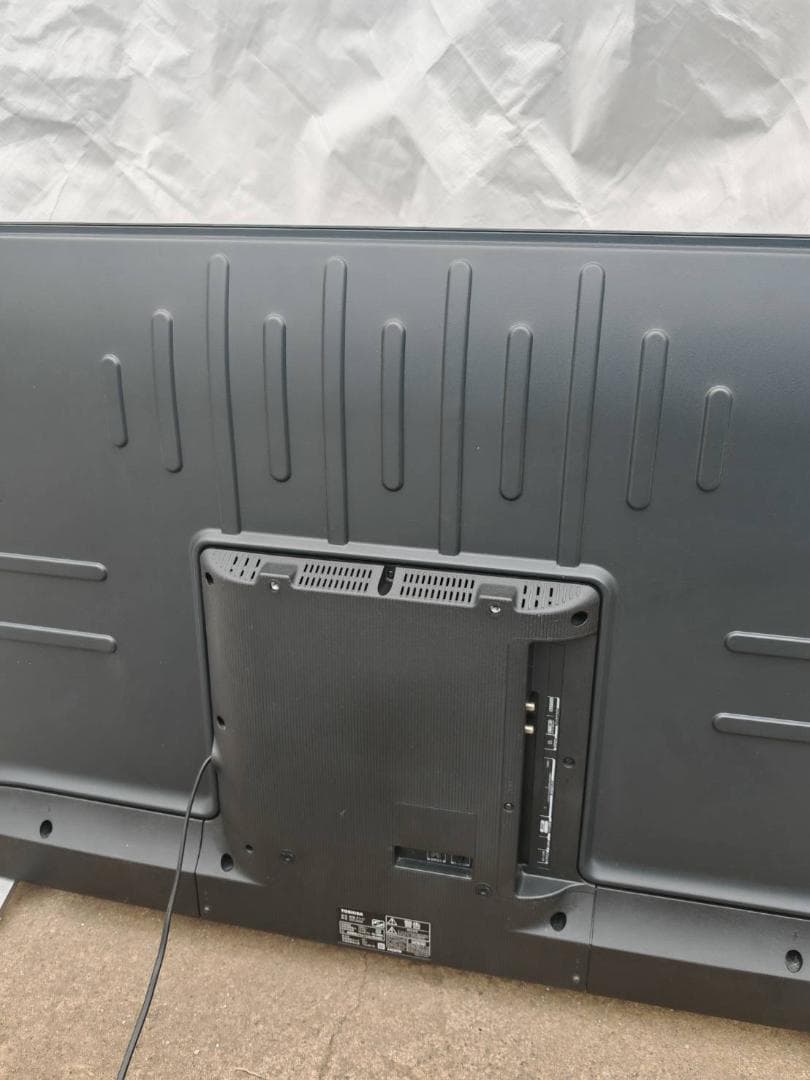 《KJLZA》レグザ　55V型4K　液晶テレビ　55C350X　2021 訳あり