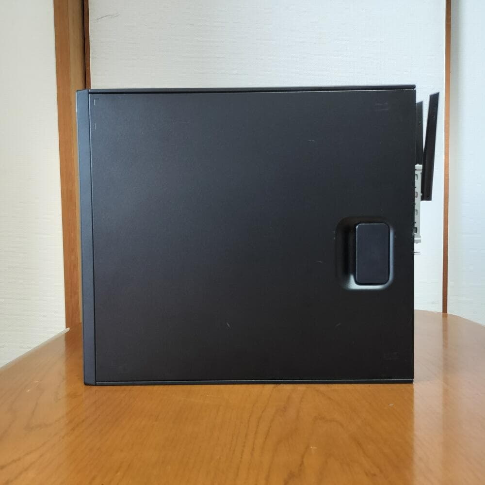 HP Z240 ワークステーション Core i7-6700以上！