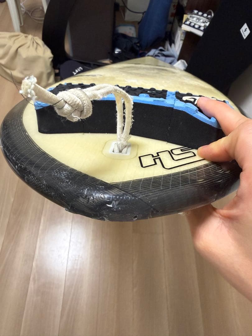 サーフィン・ボディボード HAYDENSHAPES HYPTO KRYPTO 5'6