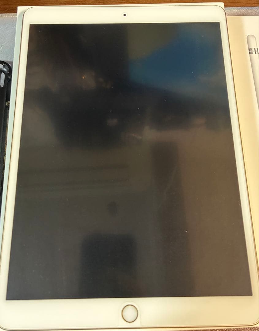 10.5インチiPad Pro Wi-Fiモデル・Apple Pencil