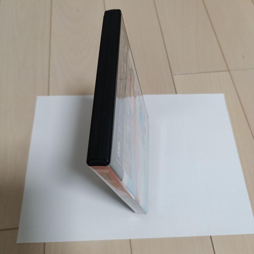 ソフトテニス運動神経 DVD