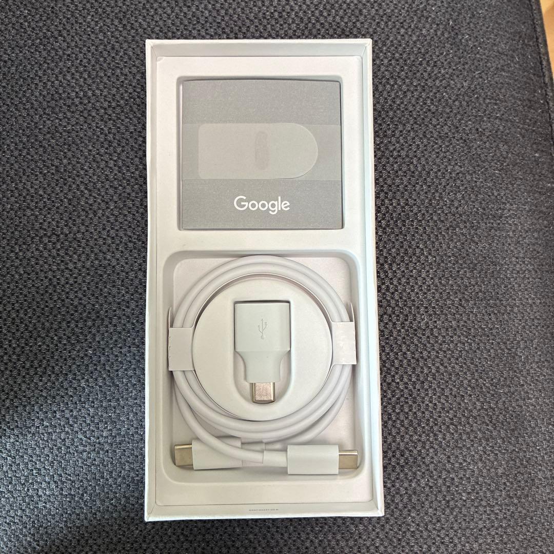 ☆美品☆ Google Pixel 7 128GB Lemongrass