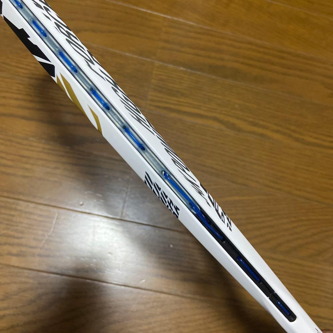 YONEX★GEOBREAK 70S★UL1