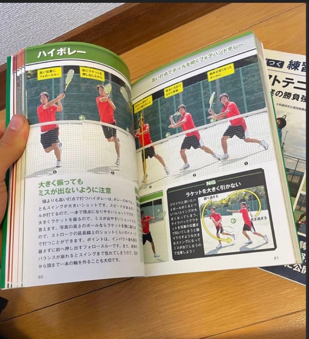 軟式ウェアセット