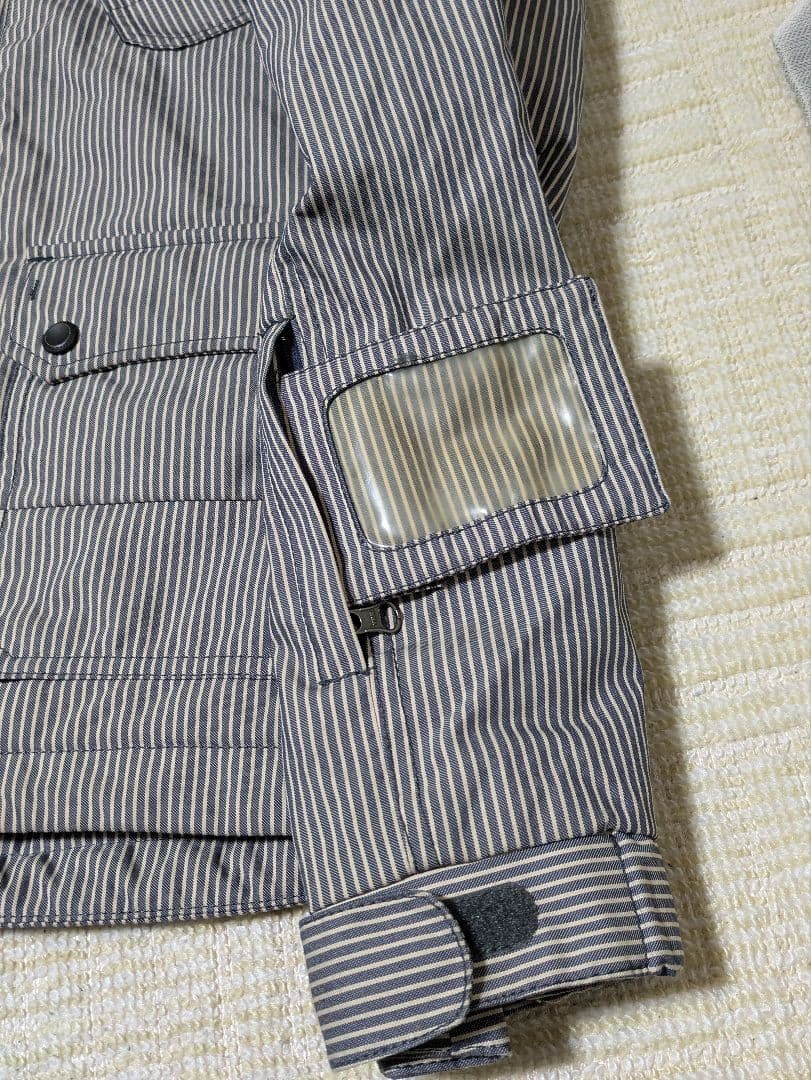 フェニックス kissmarkスノボードスノボースキーウェア　サイズM