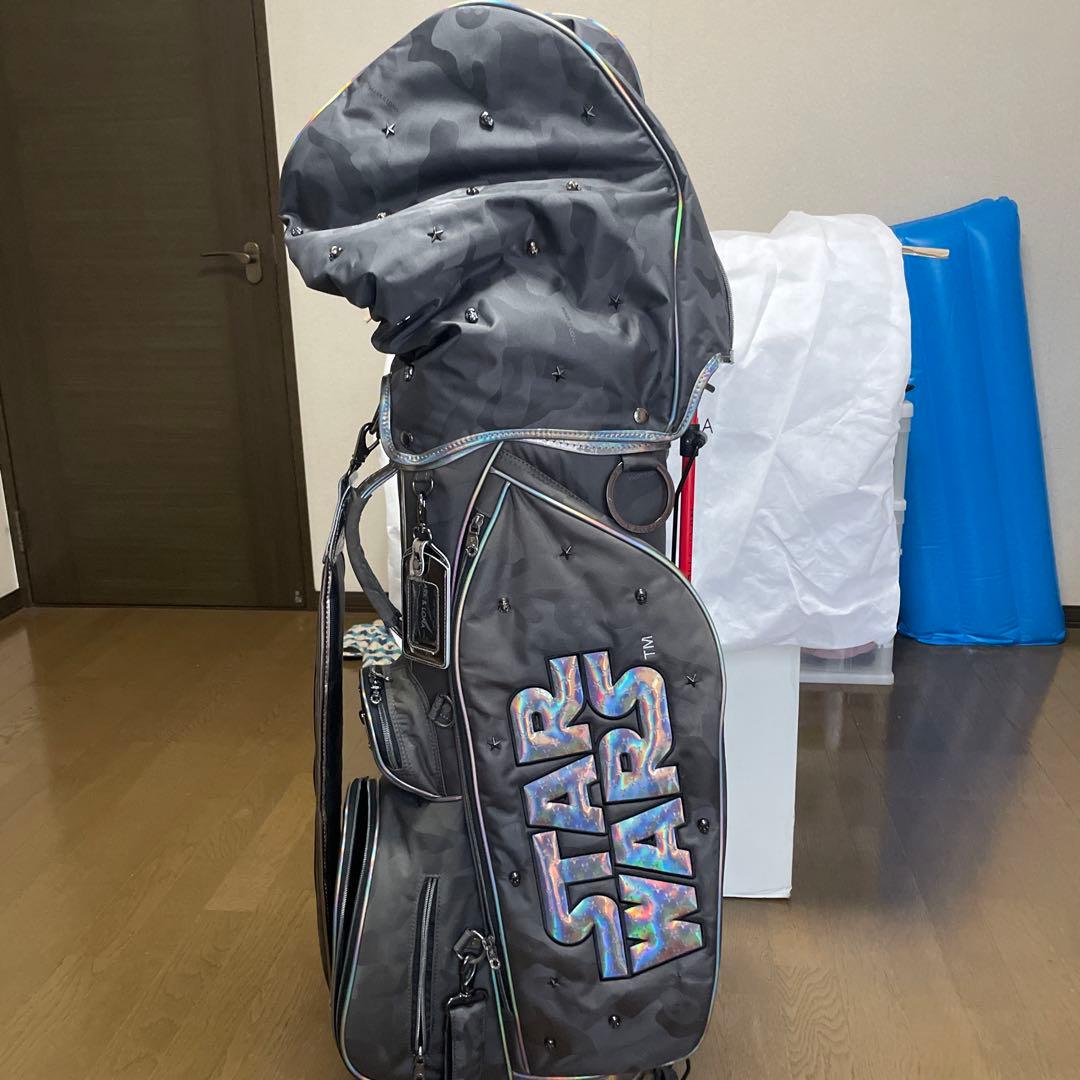 MARK&LONA キャディーバック　STAR WARS
