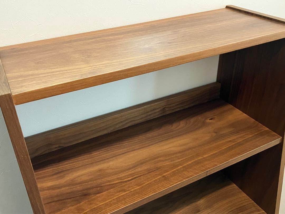 東谷◆トールシェルフ◆チェスト/キャビネット/キッチンボード/食器棚◆木製◆美品