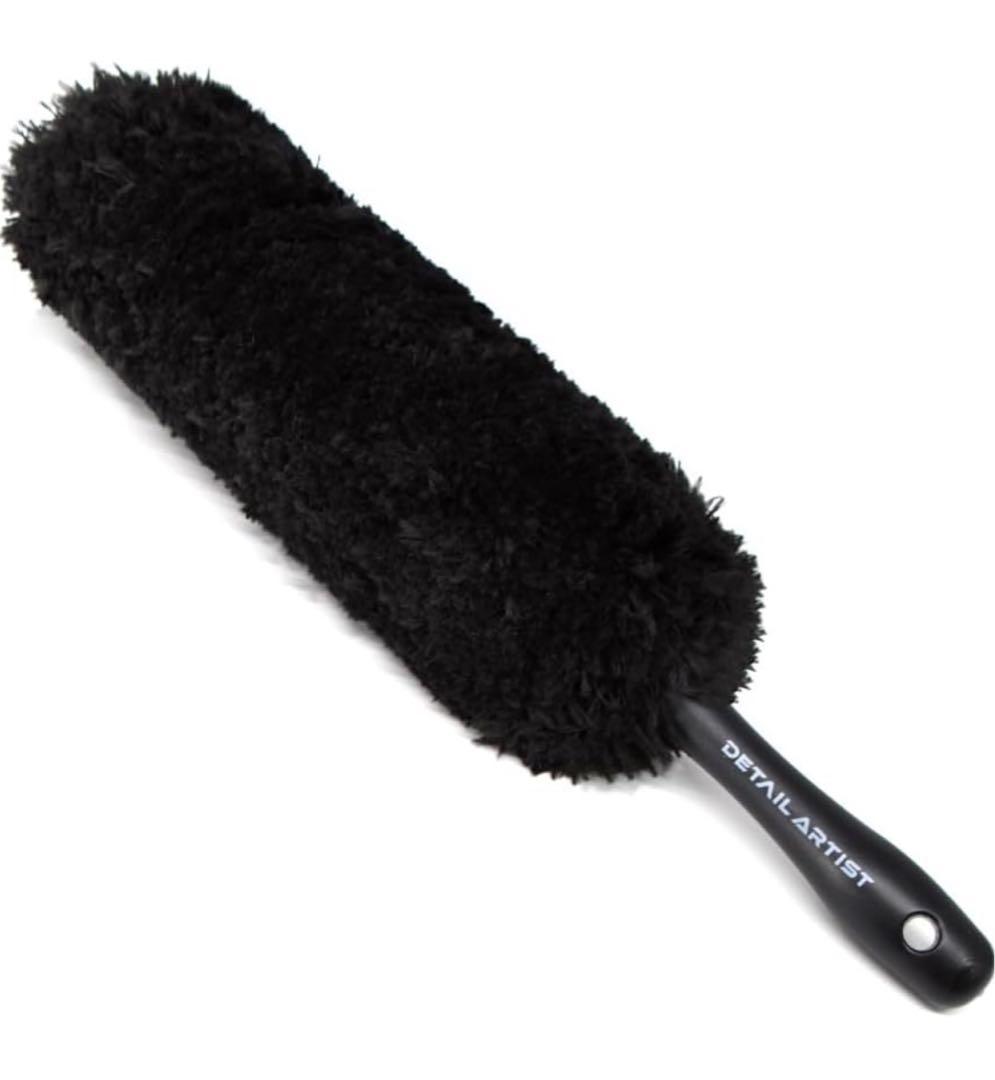 【TETSU様】DETAIL ARTIST ELECTRIC FOAM GUN