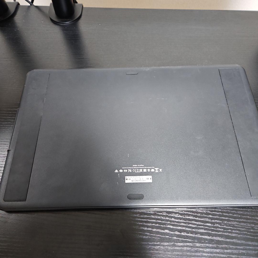 XP-PEN Artist 15.6 Pro ペンタブ 本体