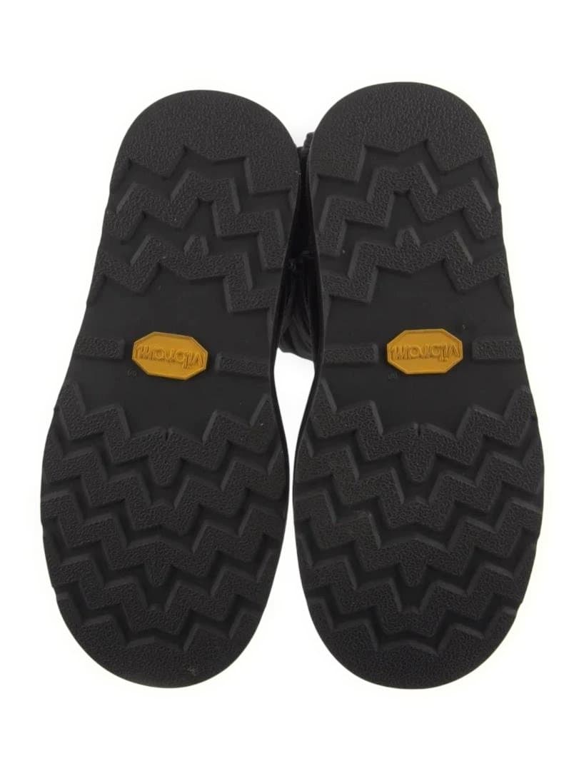 入手困難★sacaiサカイ★UGGアグThigh High Bootブーツ