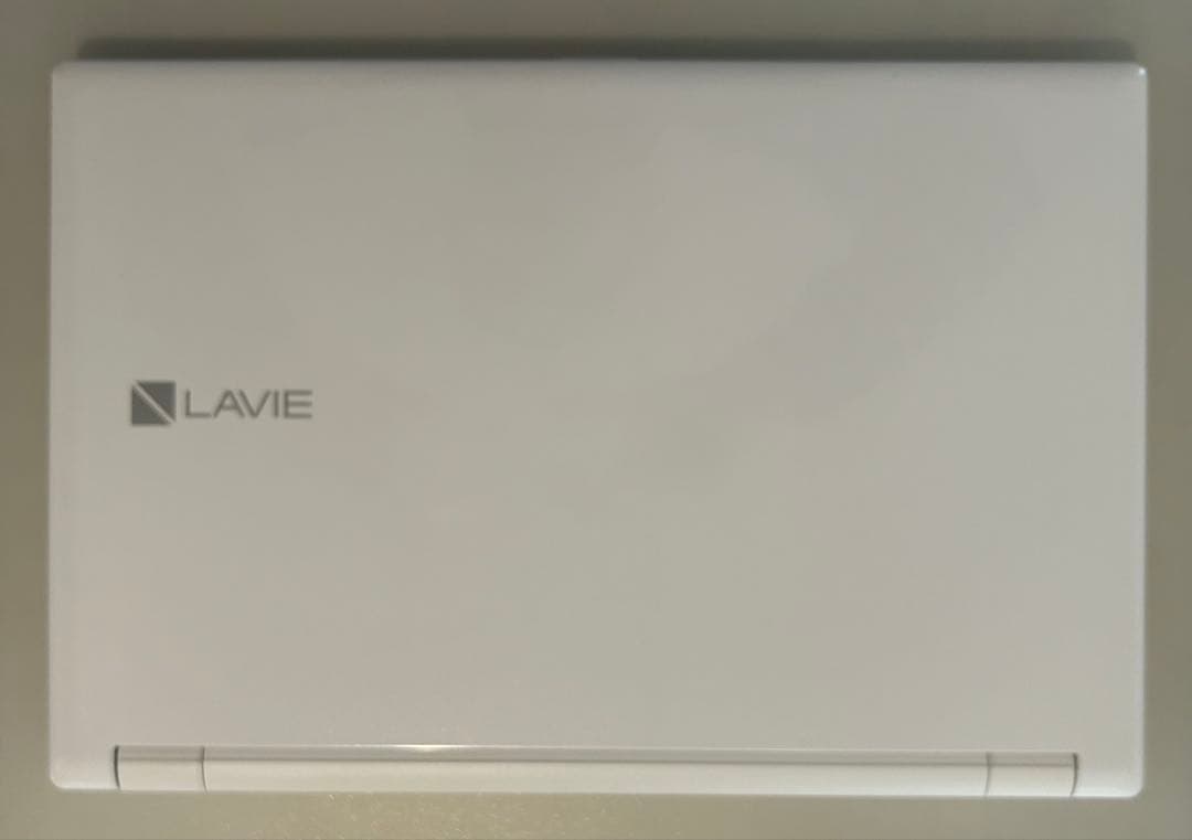 【美品】NEC LAVIE Note Standard PC-NS700/JAW