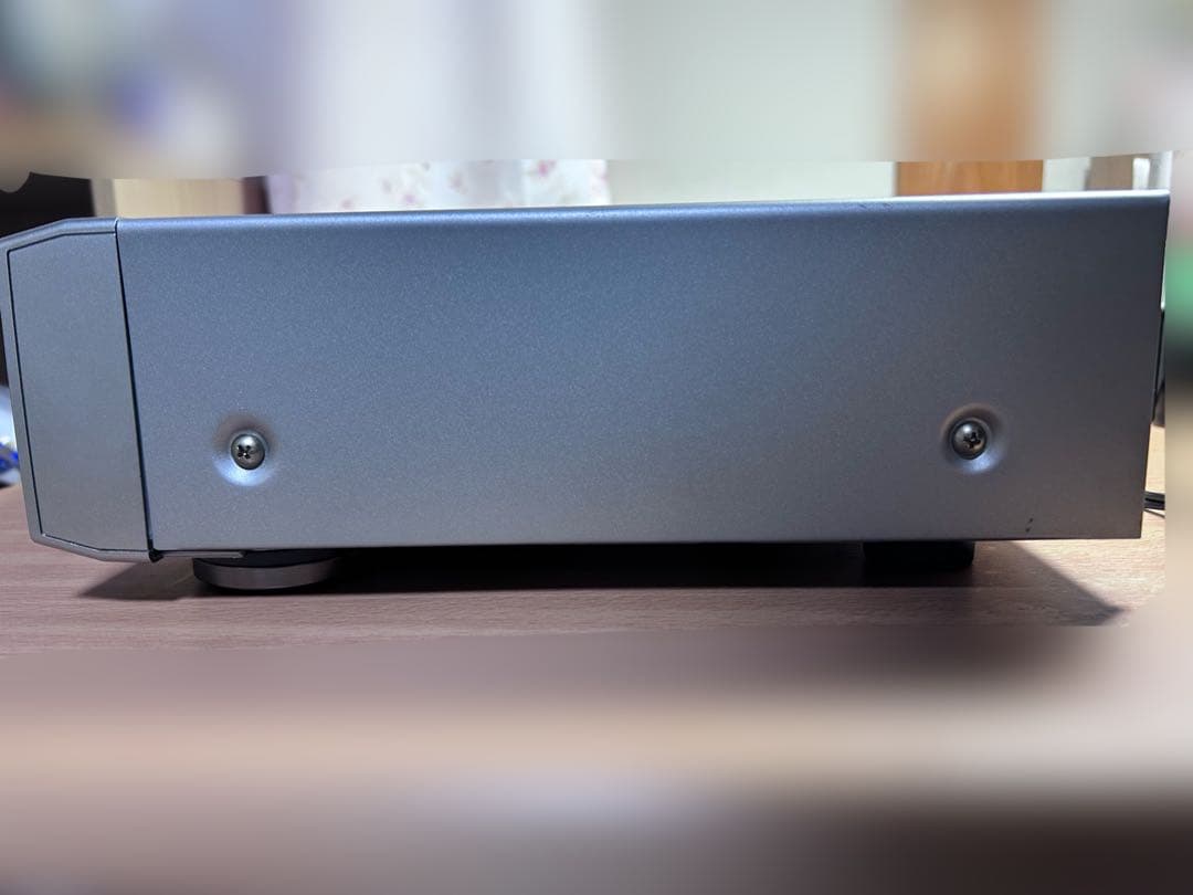 【整備済】SONY MDデッキ MDS-JE580