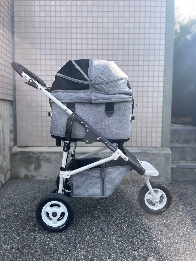 こ*ん様 エアバギーフォードッグ　DOME3 レギュラー