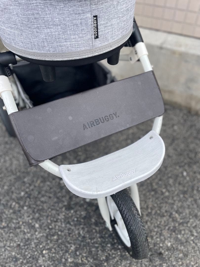 こ*ん様 エアバギーフォードッグ　DOME3 レギュラー