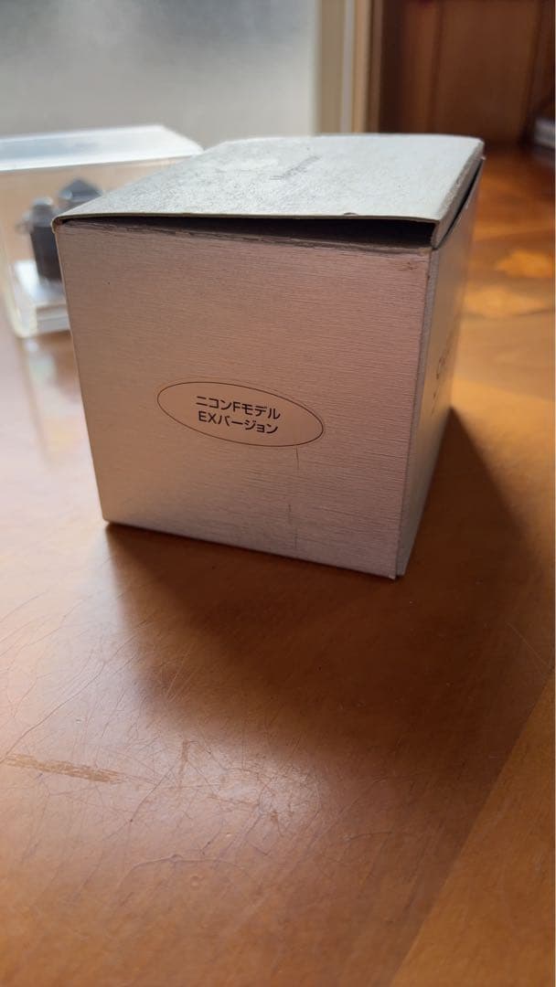 タ*ク様 SHARAN NikonF ミニカメラ