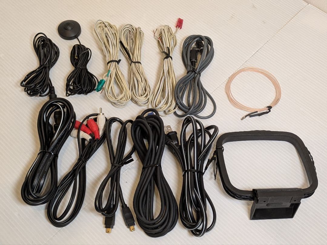 Pioneer 5.1chホームシアターシステム HTP-S717 2008年製