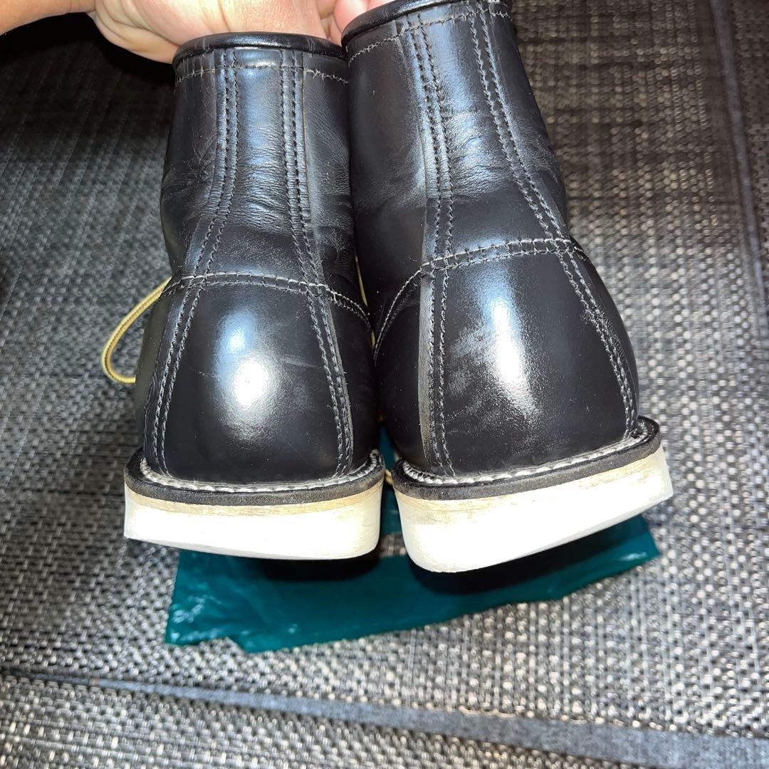 RED WING レッド ウィング 8130 9D