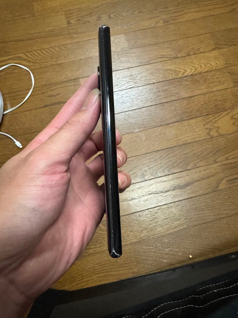 HUAWEI Mate 30 Pro ブラック 本体