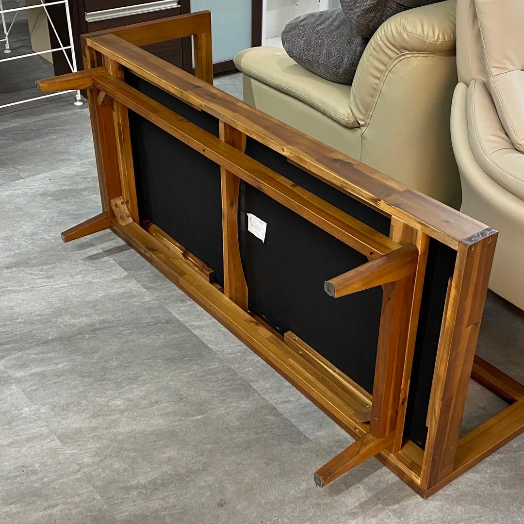 ◇unico ウニコ SWELLA スウェラ ベンチアーム L/R グレー