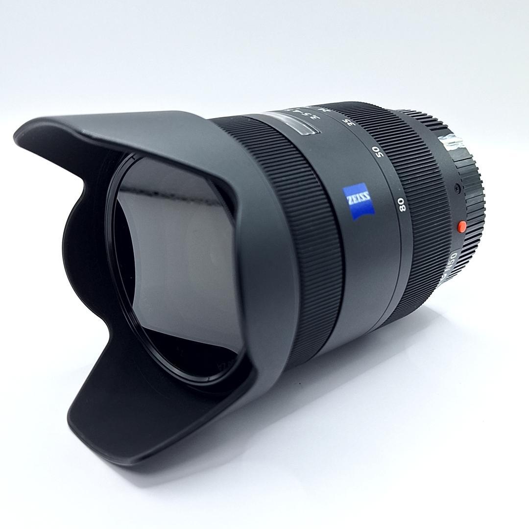 SONY ソニー 16-80mm F3.5-4.5 ZA SAL1680Z
