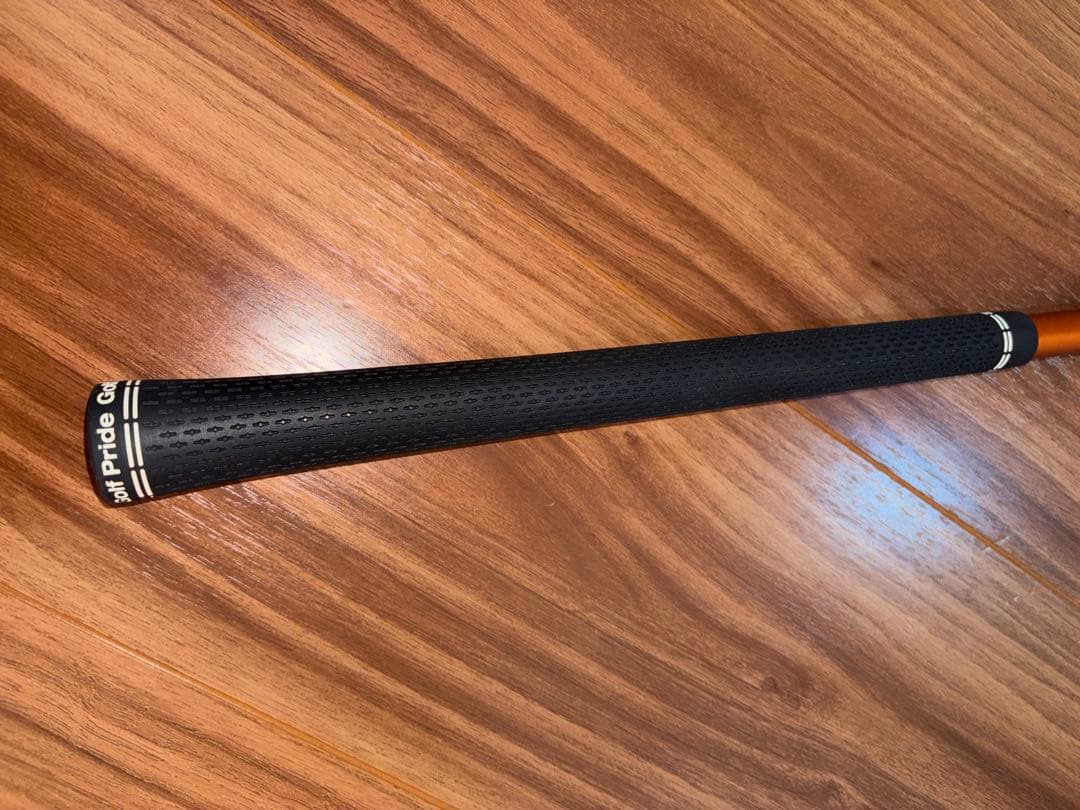 Kinetics Flow TE-1 TASK GOLF テーラーメイド用