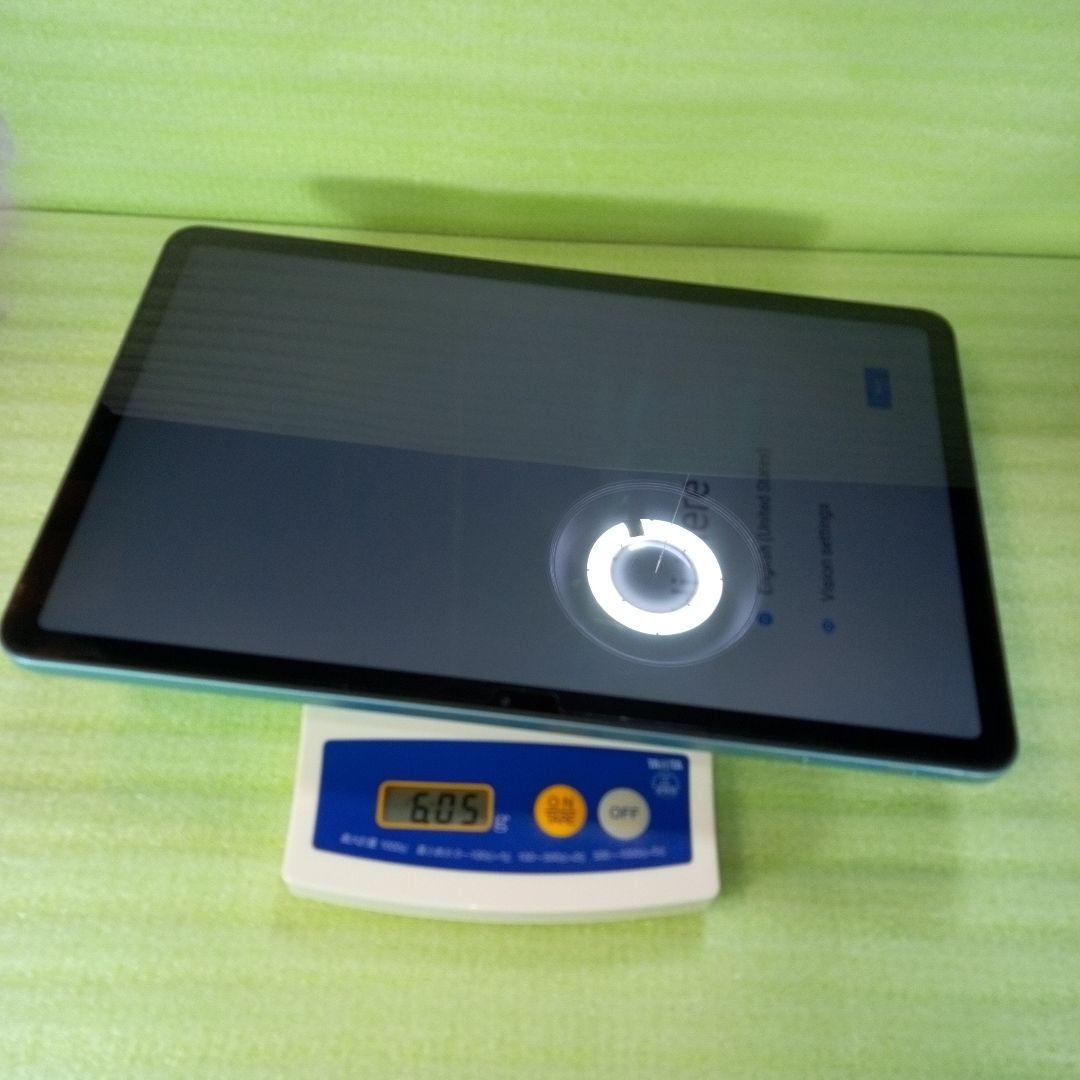 ODEA　A12　Android 14　タブレット　本体