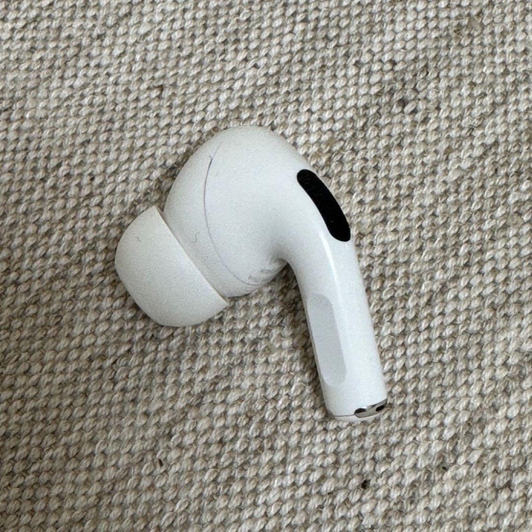 <正規品> AirPods Pro 純正 エアーポッズ プロ L 両耳のみai