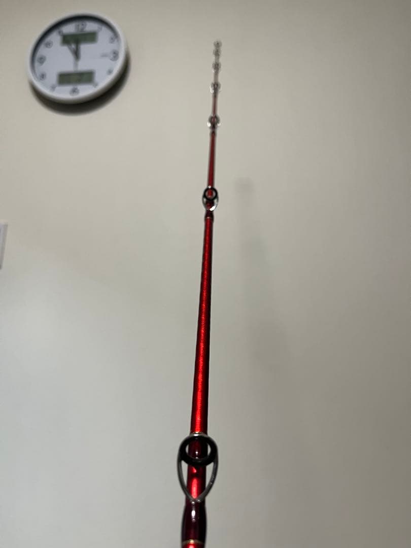 ワールドシャウラBG1954➕カルカッタコンクエストMD400XGLH