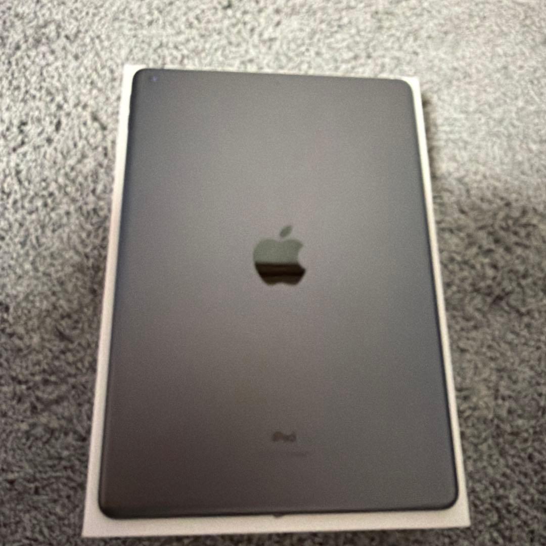 Apple iPad 第9世代　64gb スペースグレー　A2602