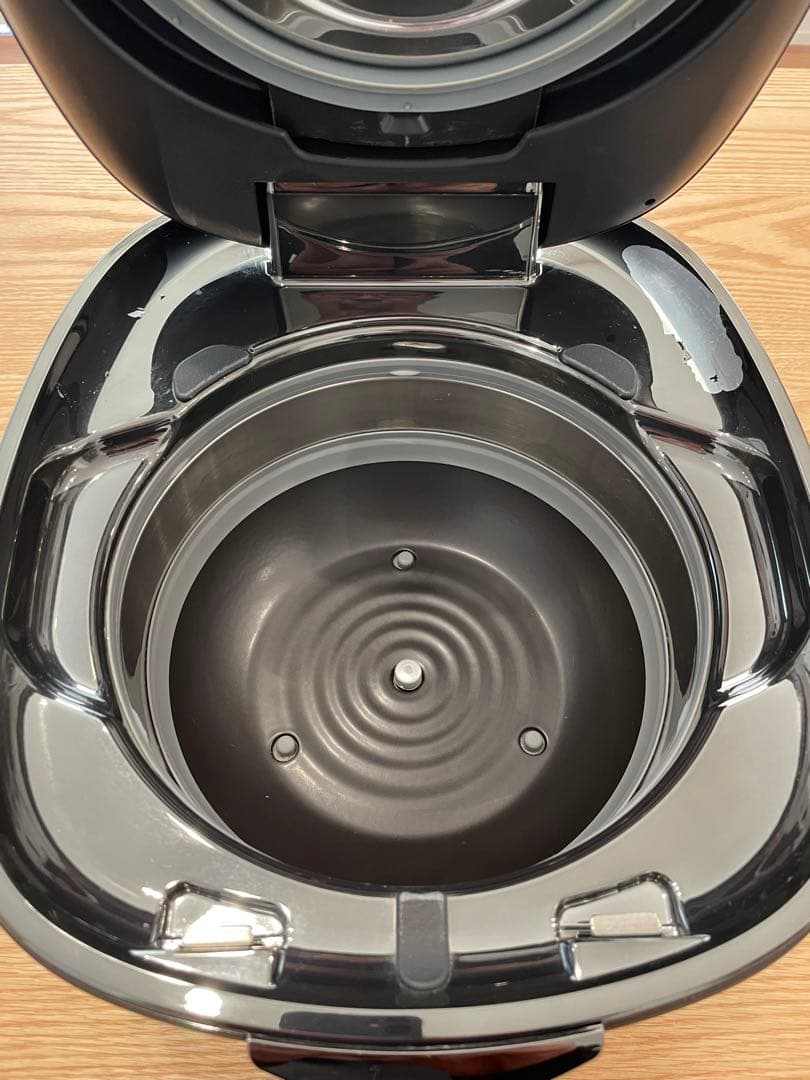 タイガー　圧力IH ジャー炊飯器　JPL-G100